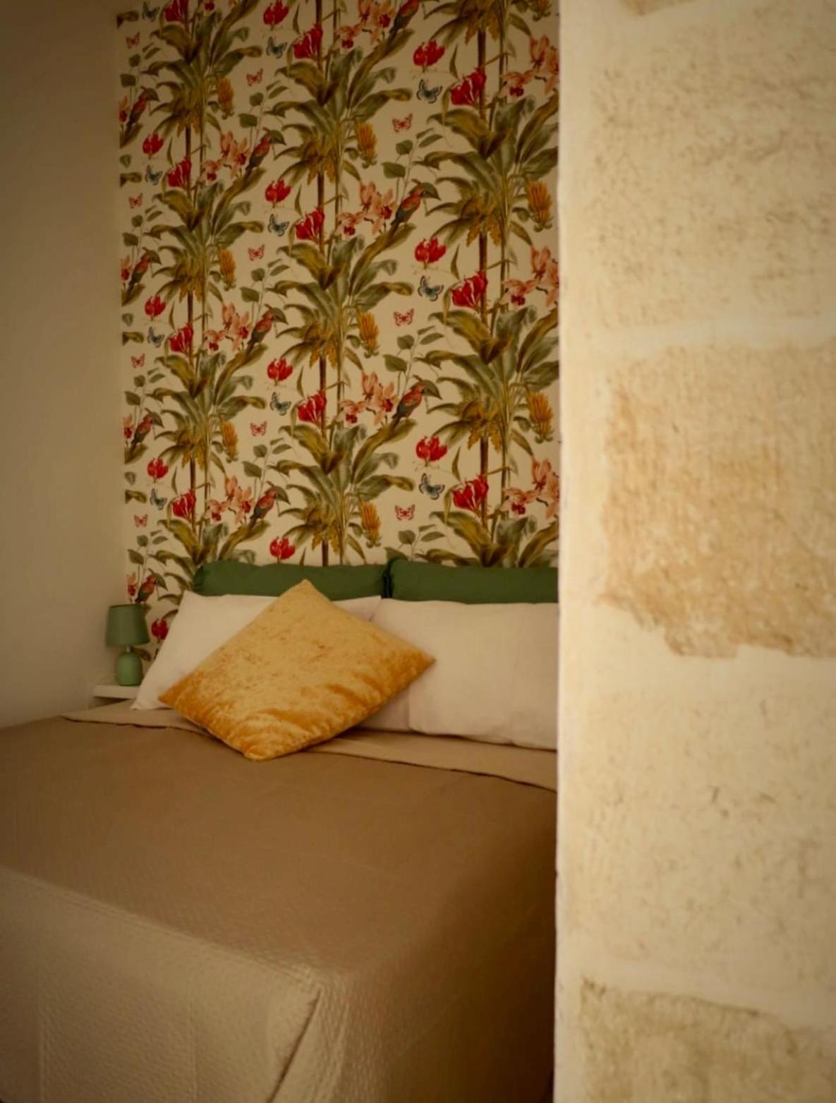 Ruma Apartment Polignano a Mare Exterior photo