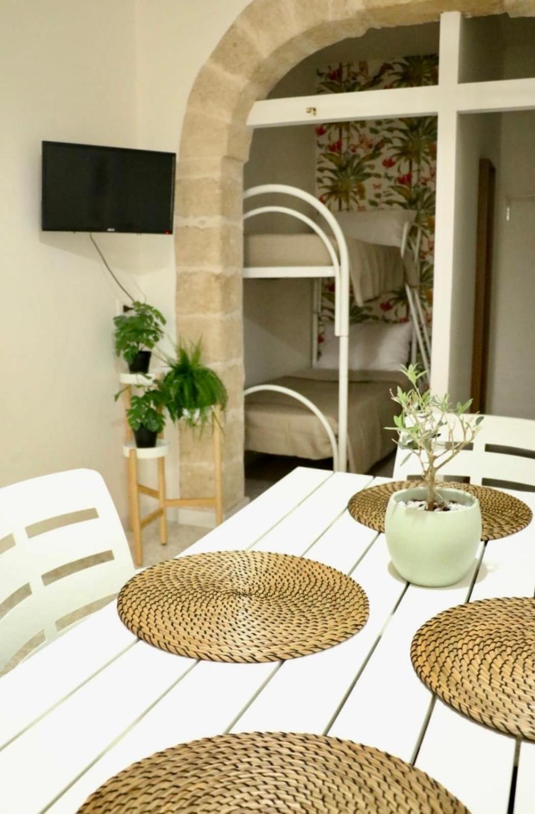 Ruma Apartment Polignano a Mare Exterior photo